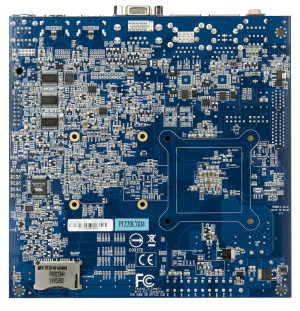 VIA Technologies EPIA-M920-12Q SBC | VIA Nano