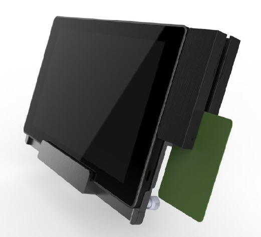 VIA Technologies VT60810013001-T Industrial | ARM Cortex-A9