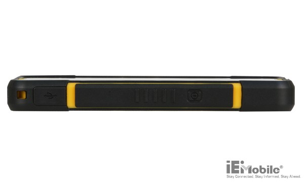 IEI MODAT-530A Handheld | ARM Cortex-A7