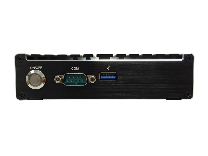 Jetway JBC420U91W-2930-B Embedded PC | Intel® Celeron® N2930 - Image 5