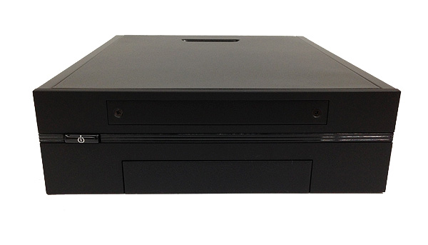 Jetway JBC200F9N-E4IN-B Embedded PC | Intel® Celeron® N2930 - Image 5