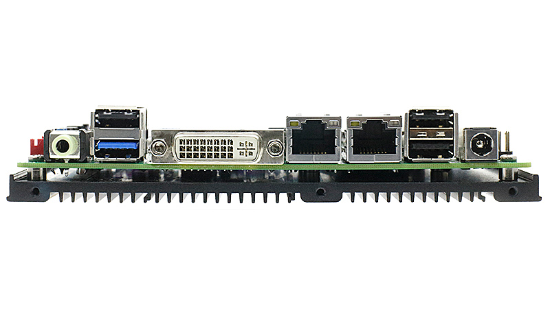 Jetway NF3D4-2930 SBC | Intel® Celeron® N2930