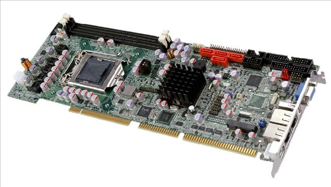 IEI WSB-H610-R10 Full-Size CPU Card | Intel® LGA 1155 Socket