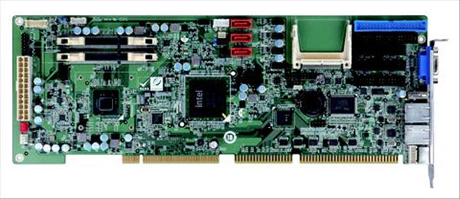IEI WSB-PV-D5251-R10 Full-Size CPU Card | Intel® Atom™ D525