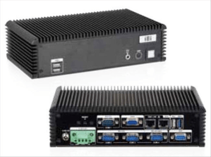 IEI ECW-281BWD-BTi-J1/2GB-R10 Industrial | Intel® Celeron® J1900