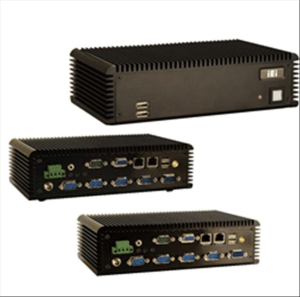 IEI ECW-281BWD-R11/D525/1GB