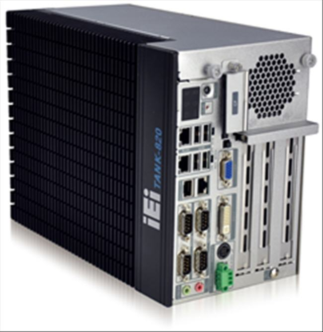 IEI TANK-820-H61-i3/2G/2P1E-R22