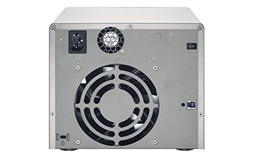 QNAP UX-500P