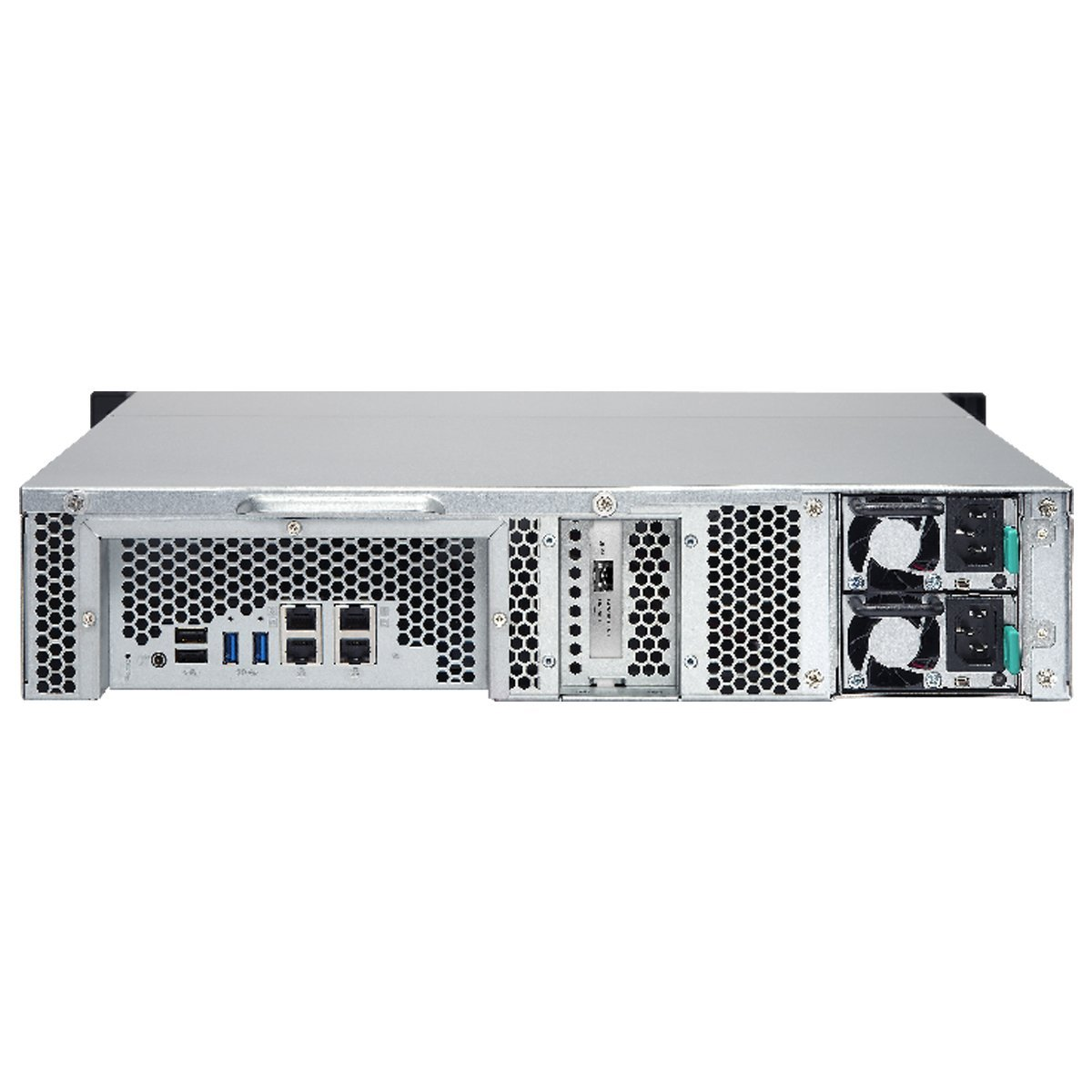 QNAP TS-863U-RP-4G-US