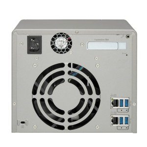 QNAP TS-563-8G-US