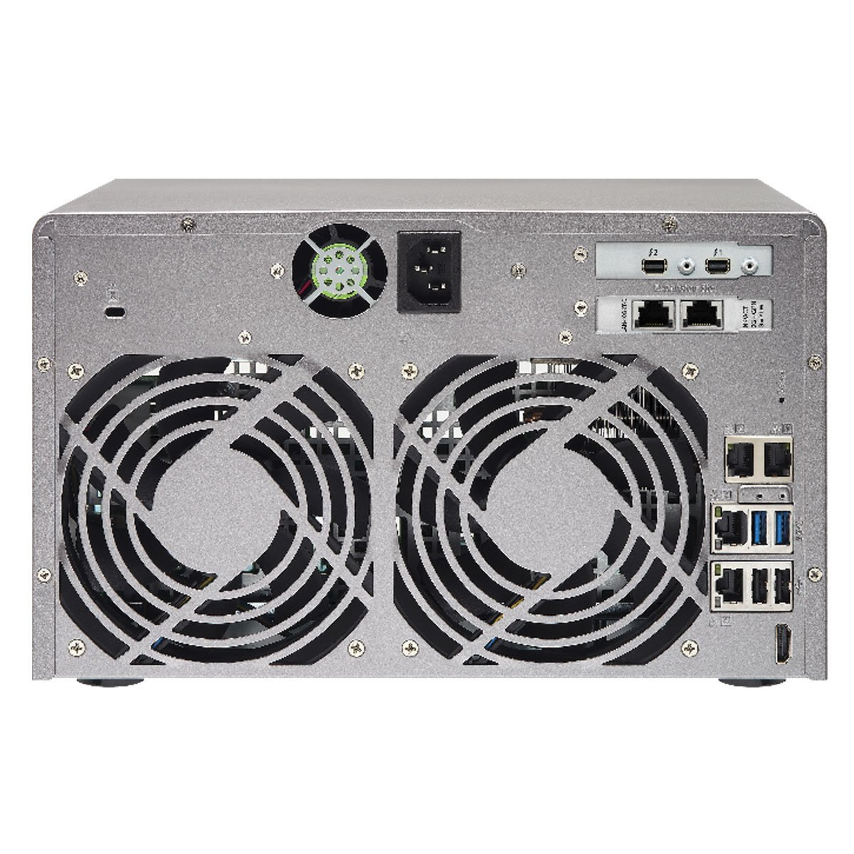 QNAP TVS-871T-i7-16G-US