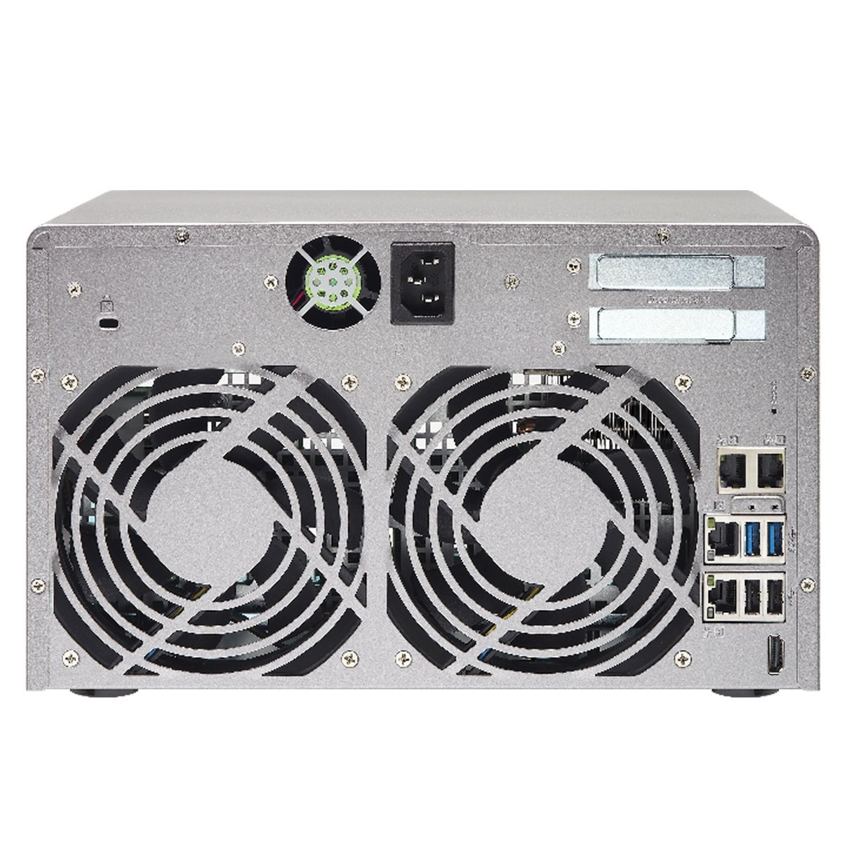 QNAP TVS-871-i3-4G-US - Image 6