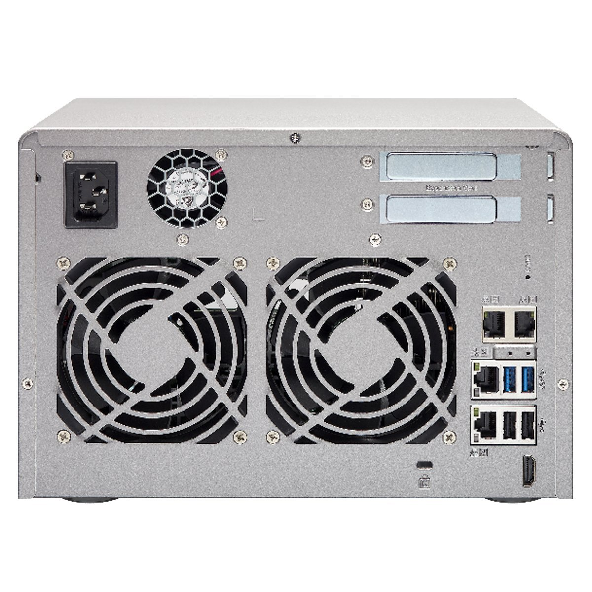 QNAP TVS-671-i5-8G-US