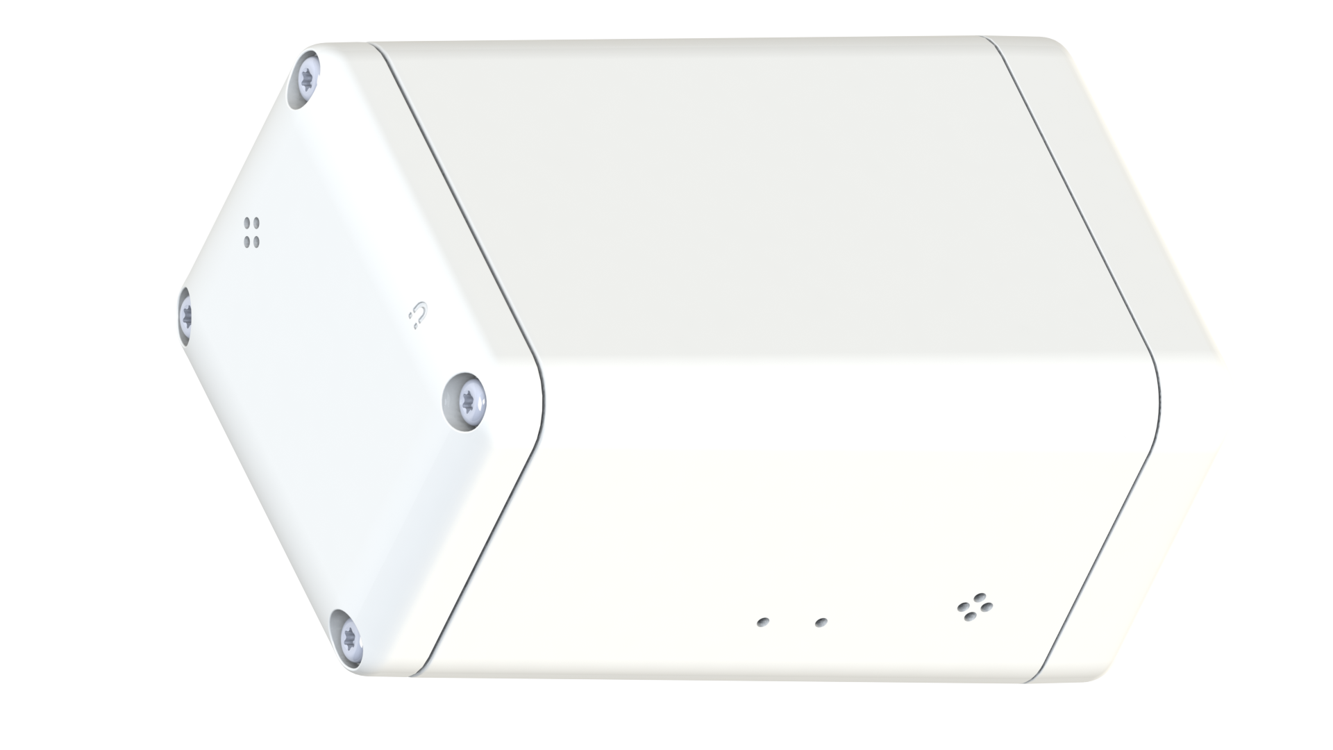 Tektelic Pelican Enterprise Asset Tracker | SENOMNUS915 | Non-ATEX