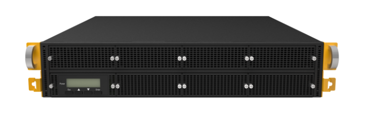 Peplink EPX-M8 Base Chassis | AC Adapter | No Modules