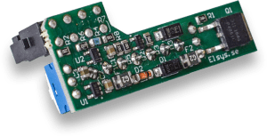 ELSYS ELT-MOD-EXT External Module | Sensor Controller/Power Adapter | For ELT-2 Series