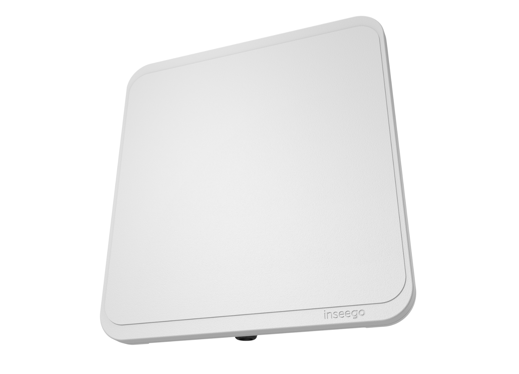 Inseego FW2000E Enterprise 5G/4G/LTE Cat 22/CBRS Outdoor Modem | 5 Gbps LAN Port | 649496 02542 7