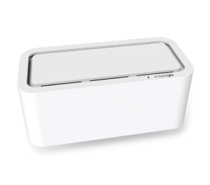 Inseego FX2000 5G with 4G/LTE/3G Cat 22 Indoor Router with Wi-Fi 6