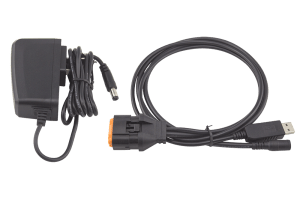 Queclink GV600MG Upgrade Kit for Firmware Upgrade or Configuration