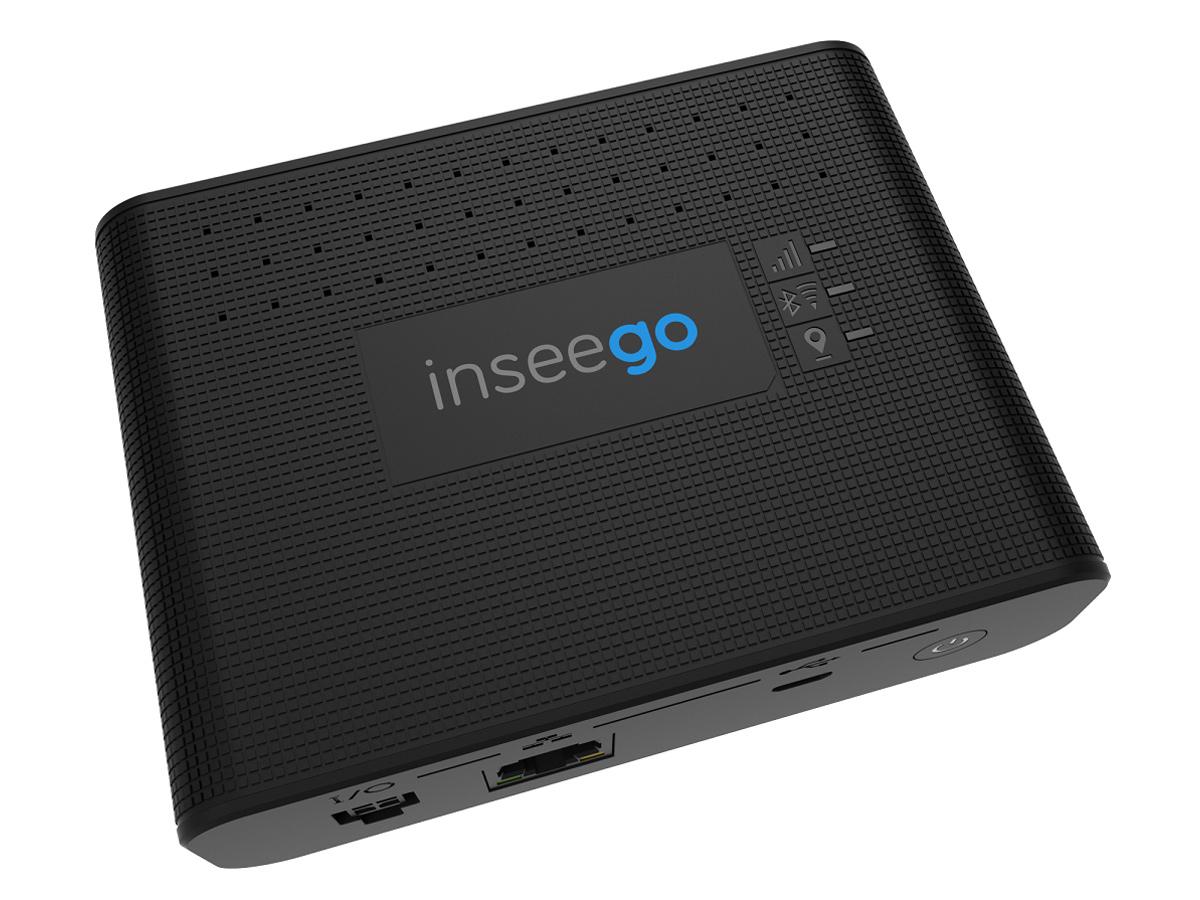Inseego SK160NE-DCR Skyus 160 4G/LTE Cat 6 Modem | DC Power | North America