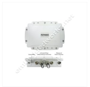 Peplink MAX-HD2-M-LTE-UE-IP67 3G MultiMode HSPA/EVDO Router