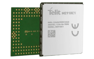 Telit Cinterion ME910C1-WW LTE Cat M1/NB1 Module | GNSS Optional | Global | ME910C1-WW05-T100100