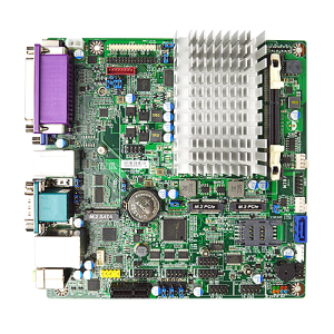 Jetway MI97-30 Mini ITX | Intel® Celeron® N2930