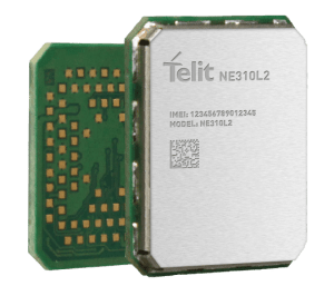 Telit Cinterion NE310L2-WW LTE Cat NB2 Module | 2G Fallback | 23 dBm (Power Class 3) | Global | NE310L2-WW02-T020100