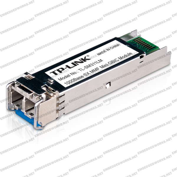 TP-Link TL-SM311LM SFP Transceiver