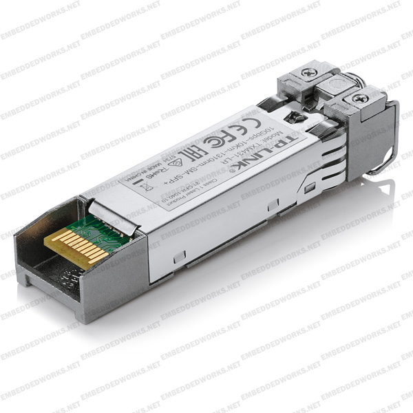 TP-Link TXM431-LR SFP Transceiver