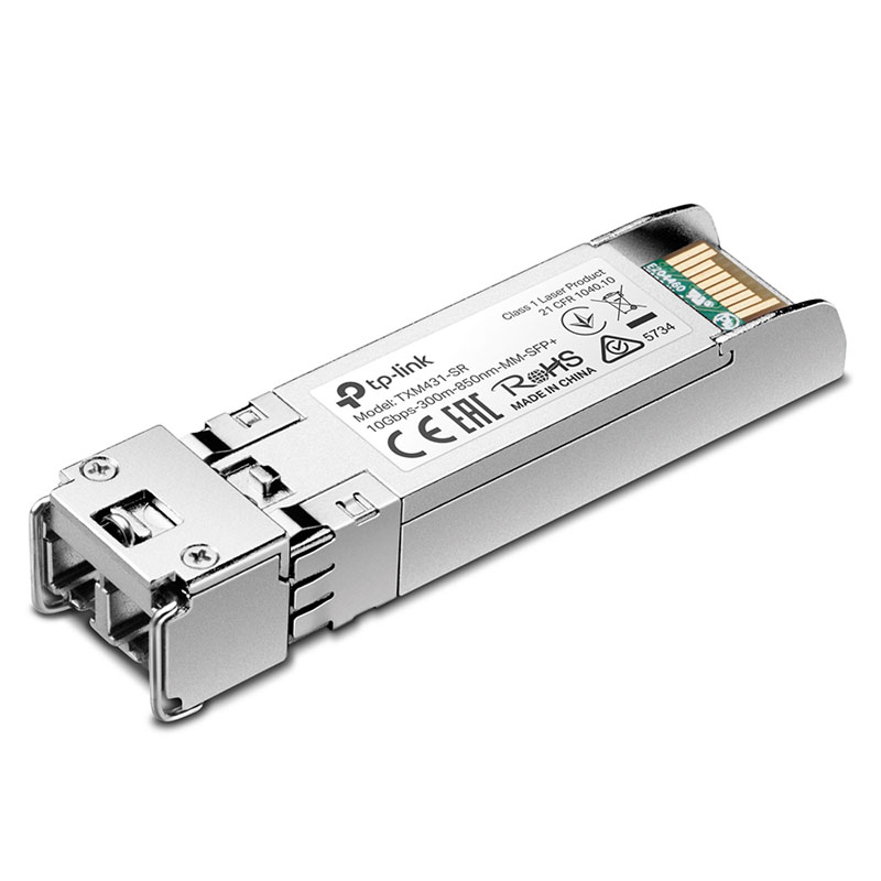 TP-Link TXM431-SR SFP Transceiver