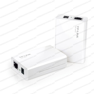 TP-Link TL-POE200 PoE Injector