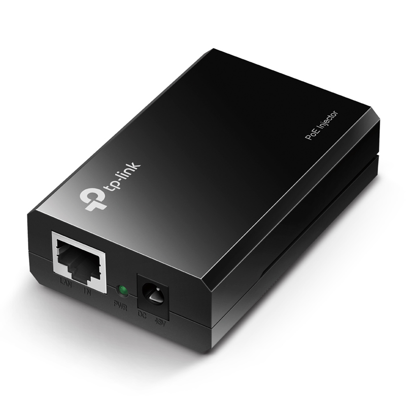 TP-Link TL-POE150S PoE Injector