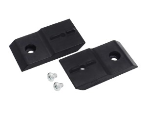 Teltonika PR5MEC12 Surface Mounting Kit for Teltonika RUT240/RUTX11 Routers