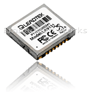 Leadtek LR9131 Surface Mount