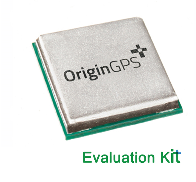 OriginGPS Multi Spider ORG4572-R01 EVK