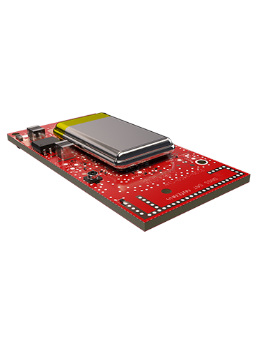 Globalstar ST100 Satellite Transmitter/GPS Receiver | BLE | 3-Axis Accelerometer - Image 4