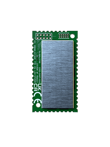 Globalstar ST150M Satellite Modem Module | GPS + BLE | Globalstar Satellite Network