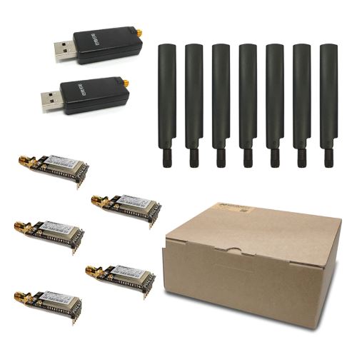 USGlobalSat LORA-DVK