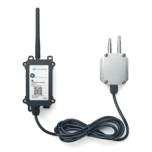 Dragino PS-LB-D Differential Pressure Sensor | LoRaWAN | North America | PS-LB-D-US915