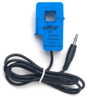 Dragino SCT013G-D-100 Split-Core Current Sensor | North America | SCT013G-D-100