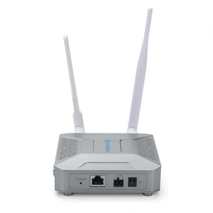 Dragino MS48-LR-915 Open-Source LoRaWAN To Modbus Gateway | Wi-Fi 802.11 b/g/n | LoRaWAN | North America | MS48-LR-915 - Image 4