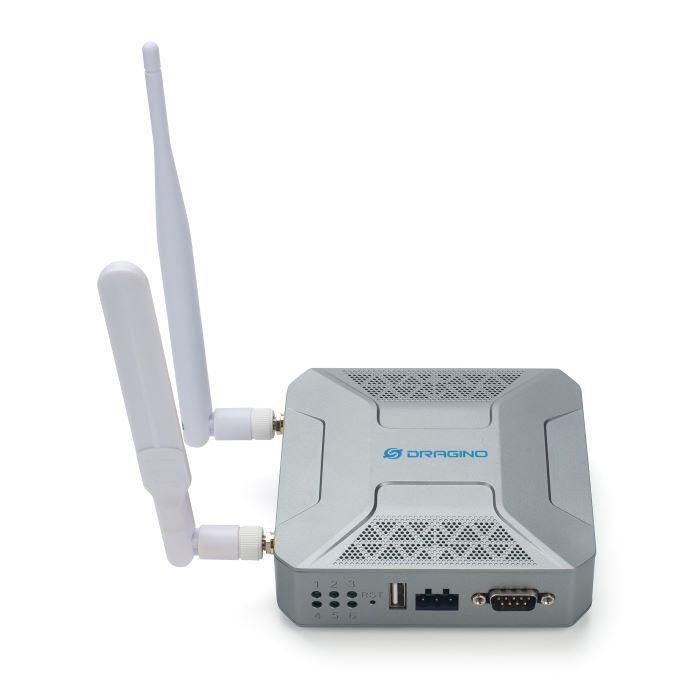 Dragino MS48-LR-915 Open-Source LoRaWAN To Modbus Gateway | Wi-Fi 802.11 b/g/n | LoRaWAN | North America | MS48-LR-915 - Image 5