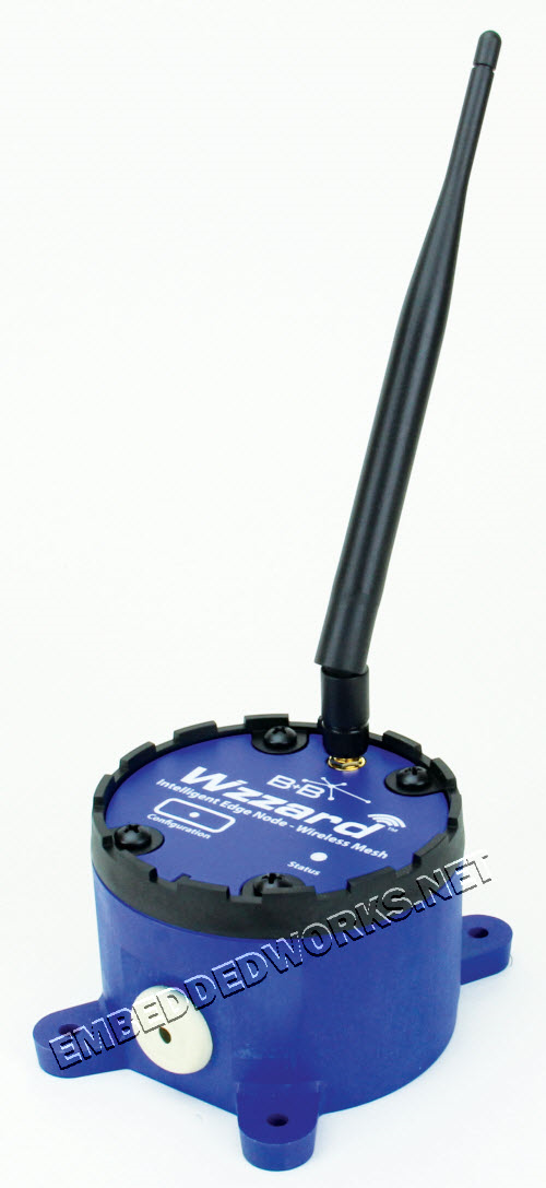 B+B SmartWorx WSD2XV0