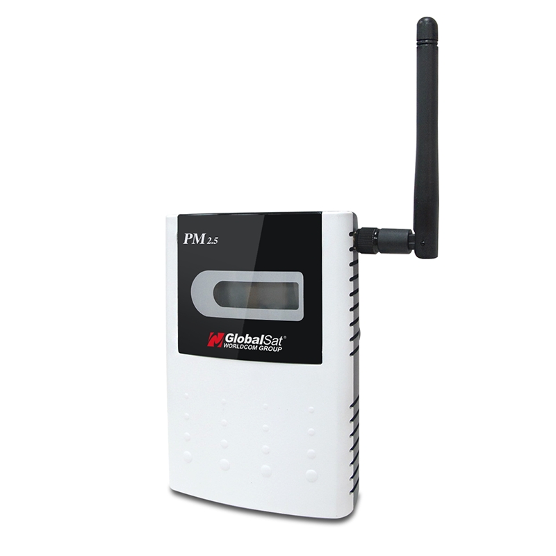 USGlobalSat LS-113 Particulate Matter (PM2.5), Temperature, and Humidity Sensor