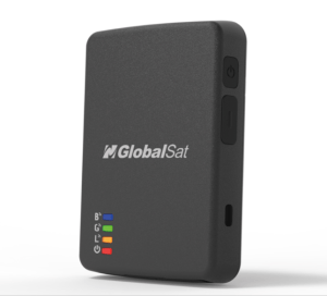 USGlobalSat LT-501 LoRaWAN™ Flexible Tracker | SensorWorks-Ready!