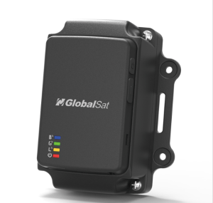 USGlobalSat LT-501RH LoRa GPS Asset Tracker | Helium-Compatible and SensorWorks-Ready | Long Battery Life | US915