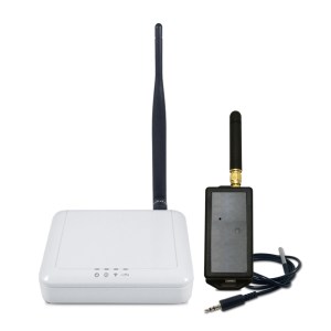 Temperature and Humidity Sensor Kit for Restaurant & Food Services