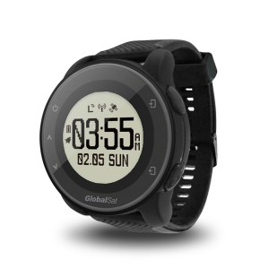 USGlobalSat LW-360HR Multi-Purpose IoT GPS Tracker Watch with Heart-Rate Monitor | AU915