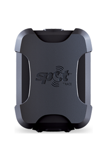 Globalstar SPOT Trace® GPS Tracker